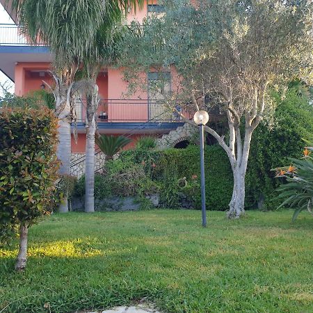 Etna View Villa Valverde  Exterior photo
